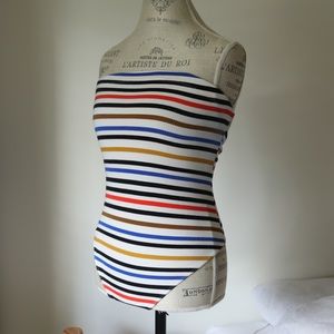 Urban Outfitters Bodysuit